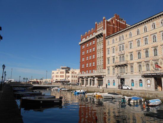 Civico Museo Teatrale Carlo Schmidl